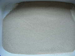 bentonite