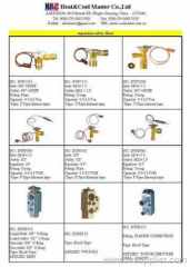 expansion valves