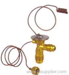 radiator,condenser,evaporator, expansion valves,oil cooler, receiver driver,cooling fans