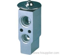 radiator,condenser,evaporator, expansion valves,oil cooler, receiver driver,cooling fans