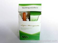 Electronic Cigarette