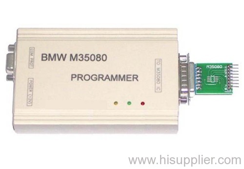 BMW M35080 programmer