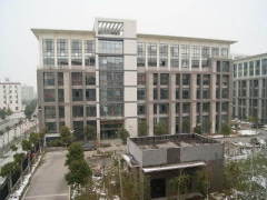 Hubei Vanjoin Building Science & Technology Co., Ltd.