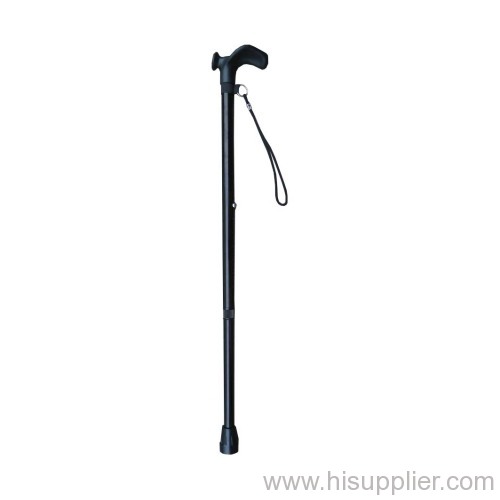 adjustable crutch