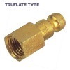 USA Type Quick Couplers