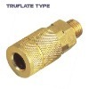 USA Type Coupler