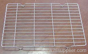 barbecue wire basket, barbecue wire rack