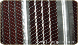 wire mesh constructions