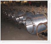 Hot Dipped Galvanized Iron Wire