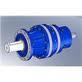 China custom built planetary gearbox