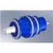 China custom built planetary gearbox