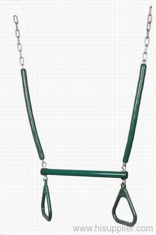 deluxe trapeze swing