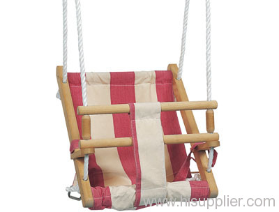 Baby Swing Online on China Wooden Baby Swing At Competitive Prices From Hk Active