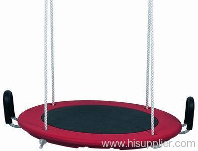 Tarzan swing with 2.3m PE rope