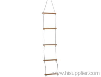climbing ladder swing
