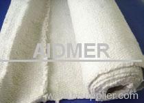 ceramic fiber sleeve