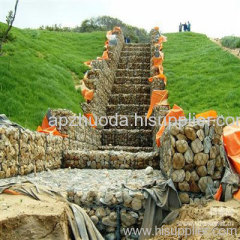 gabion-wall