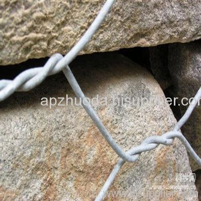 Hexagonal Wire Meshs