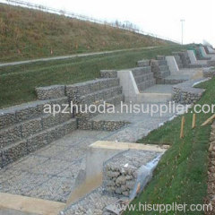 Gabion Basket