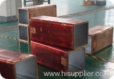 COPPER MOULD TUBES