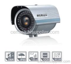 40M IR Outdoor Camera with Varifocal Lens