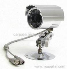 20 meters IR waterproof Camera