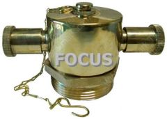 fire hose couplings