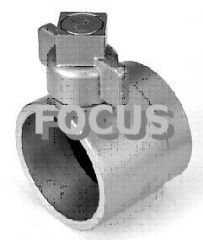 fire hose coupling