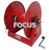 Manual hose reel