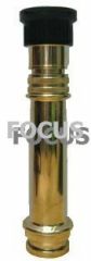 Fire hose nozzle (Jet nozzle tip)