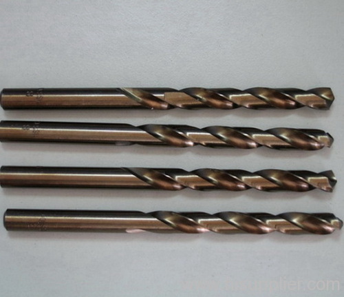 hss drill bits