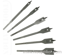 flat drill bits