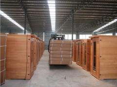 Xuzhou Golden phoenix Sauna Equipment CO.,LTD