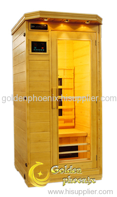 far infrared sauna