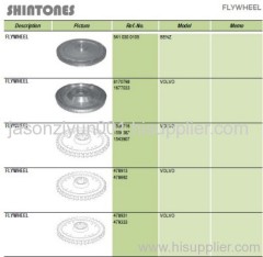 flywheel