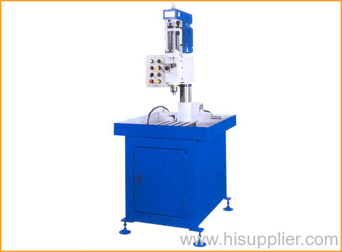 precision drilling machine