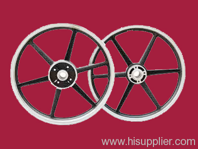 motorcycle alloy wheels