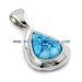 316L stainless steel Pendant