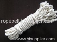 cotton ropes