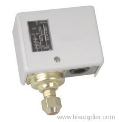 air Pressure Controller