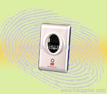 Fingerprint Reader