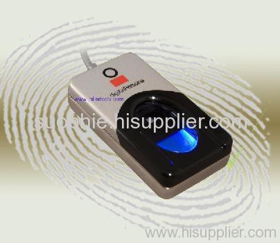 fingerprint USB reader