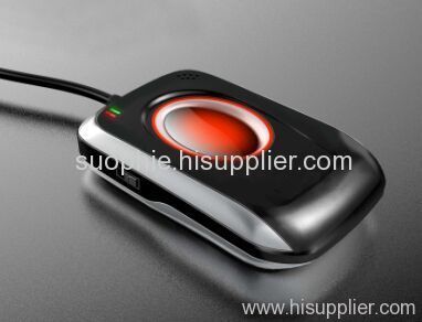 finger print USB reader