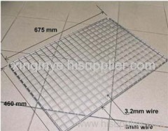 Roast Wire Mesh