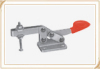 Toggle clamp