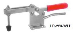 Toggle Clamp