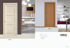 ZHEJIANG JINKAI DOOR INDUSTRY CO.,LTD