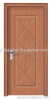 mdf pvc wooden door