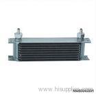 Oil cooler