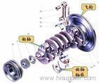 crankshaft bearings